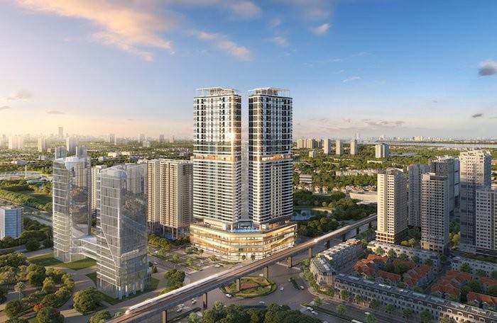 Nguồn cung nhà ở tăng mạnh, người mua vẫn khó tìm nhà vừa túi tiền