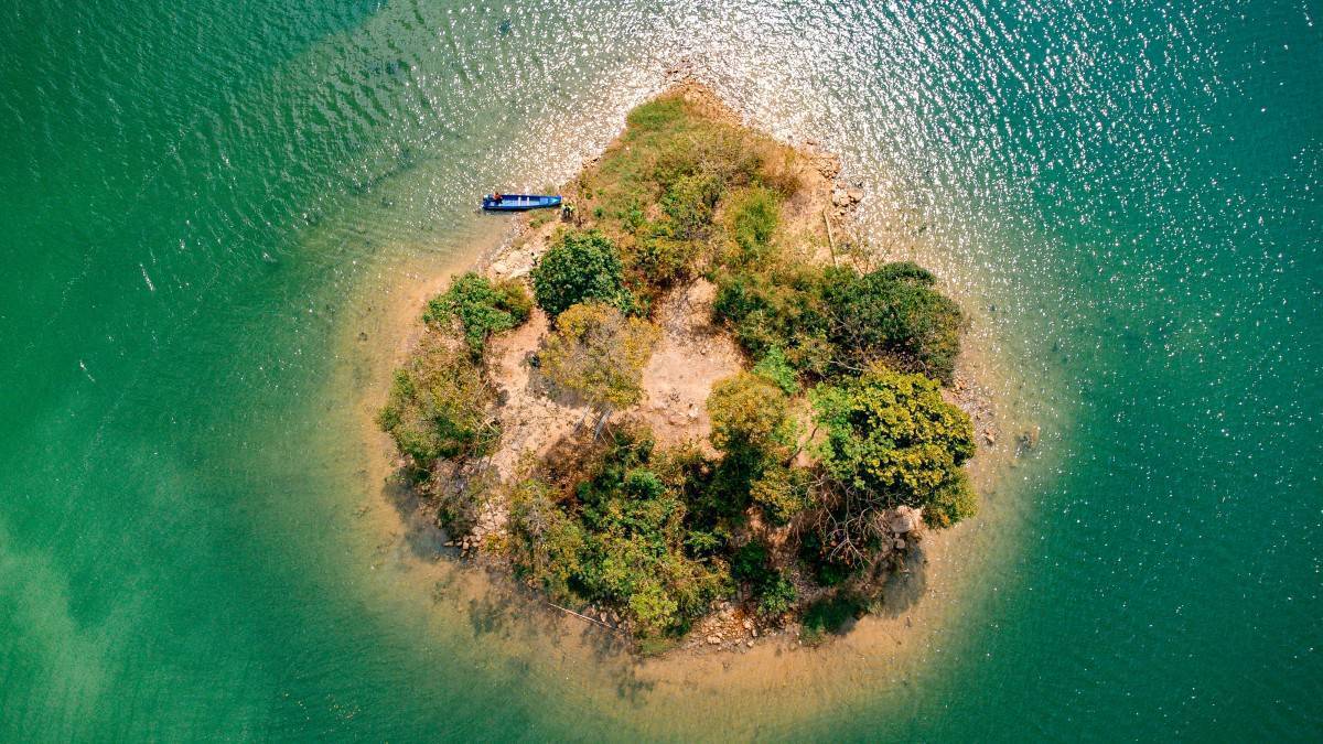 Tánh Linh - Bình Thuận: Hành trình khám phá  du lịch sinh thái hoang sơ