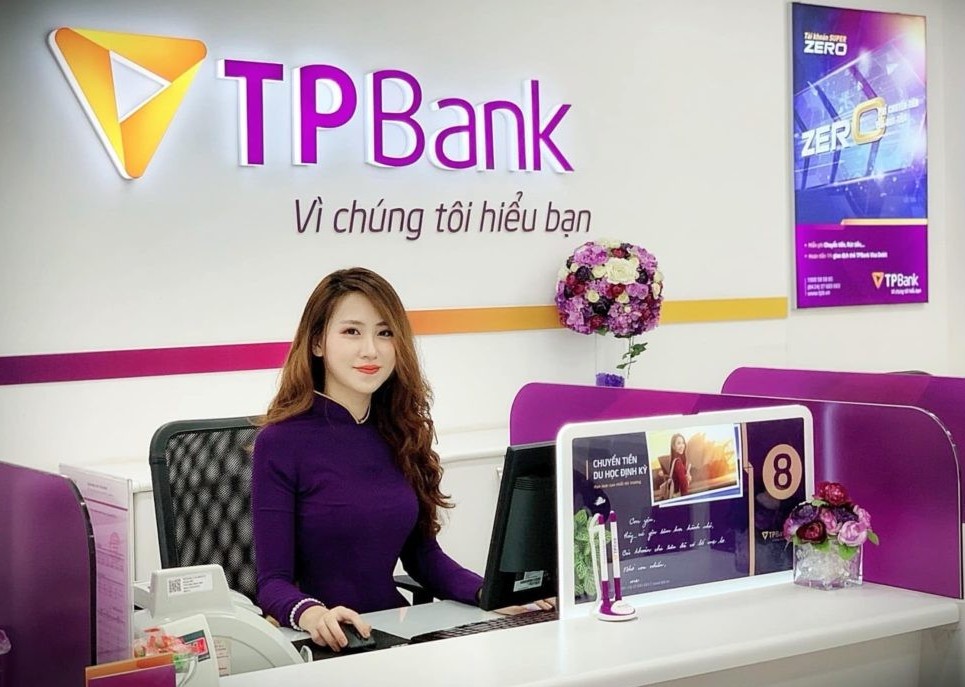 TPBank phát hành cổ phiếu chốt quyền trả cổ tức tỷ lệ 20 %