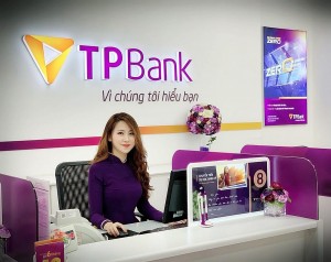 TPBank phát hành cổ phiếu chốt quyền trả cổ tức tỷ lệ 20 %