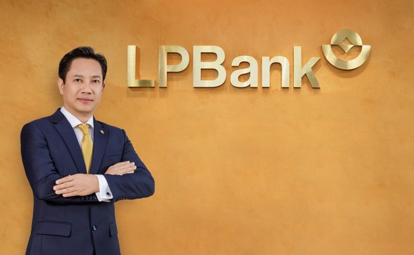 Chủ tịch HĐQT Chứng khoán LPBank từ nhiệm trước cuộc họp cổ đông bất thường