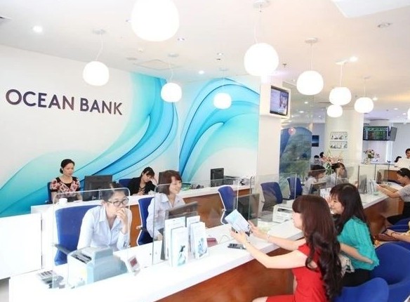 Lãi suất ngân hàng 25/9: OceanBank dẫn đầu xu hướng tăng lãi suất huy động