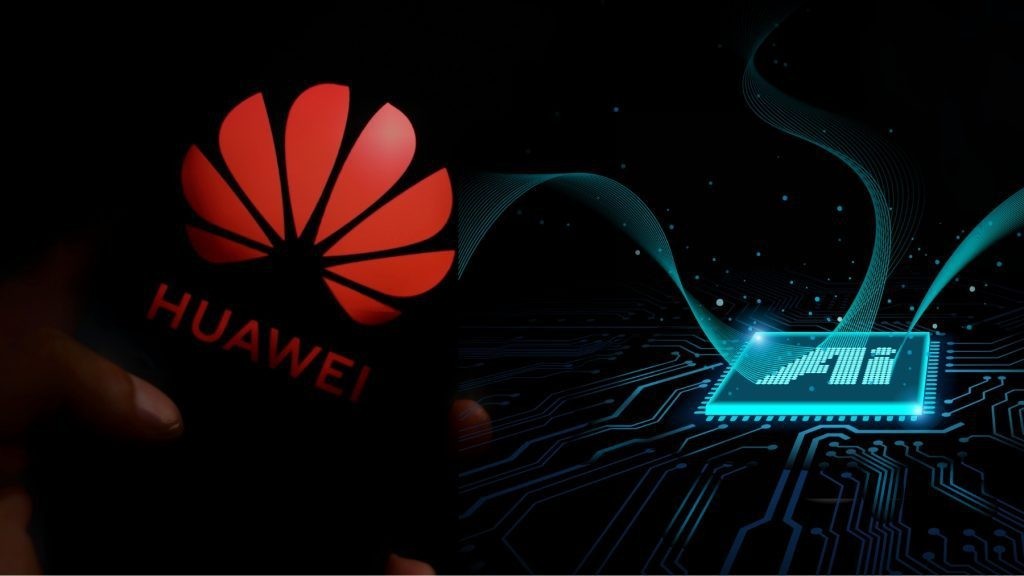 Huawei sẽ đầu tư mạnh vào phát triển hệ sinh thái AI trong 5 năm tới