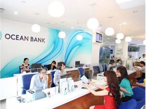 Lãi suất ngân hàng 25/9: OceanBank dẫn đầu xu hướng tăng lãi suất huy động