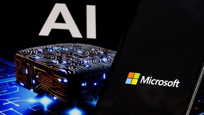 Microsoft tiếp tục gia tăng khoản đầu tư vào trí tuệ nhân tạo