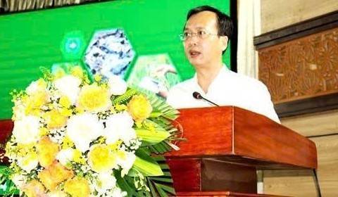 Diễn đàn Khởi nghiệp ĐBSCL - Lần II năm 2024: Thúc đẩy định hướng kinh tế xanh