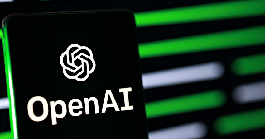 OpenAI lên kế hoạch xây dựng các trung tâm dữ liệu khổng lồ