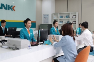 Abbank giảm lãi suất cho vay sản xuất kinh doanh hỗ trợ khách hàng bị ảnh hưởng bởi bão Yagi