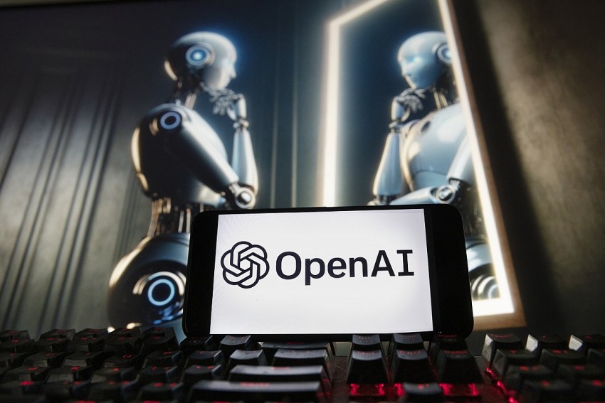 OpenAI lên kế hoạch tái cơ cấu thành một công ty vì lợi nhuận