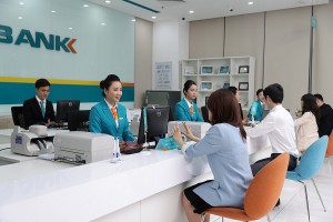 Abbank giảm lãi suất cho vay sản xuất kinh doanh hỗ trợ khách hàng bị ảnh hưởng bởi bão Yagi