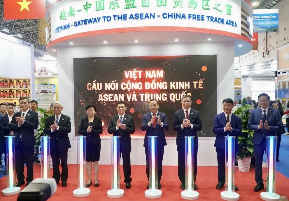 Hội chợ CAEXPO 2024: Cơ hội giao thương giữa doanh nghiệp Việt Nam với các nước