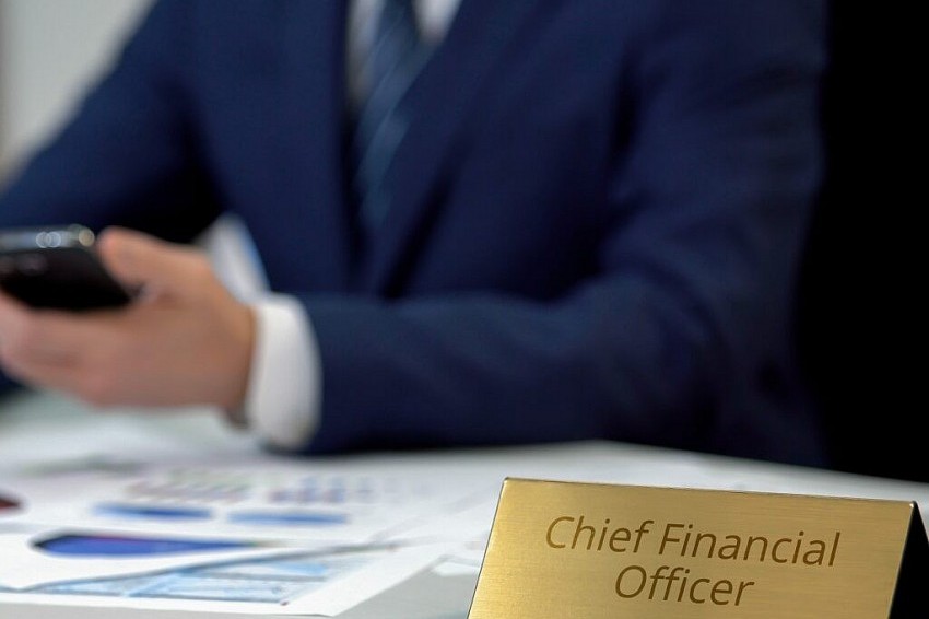 Lập kế hoạch kế nhiệm CFO đúng cách