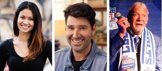 Những doanh nhân sở hữu khối tài sản tương đương tỷ phú Phạm Nhật Vượng