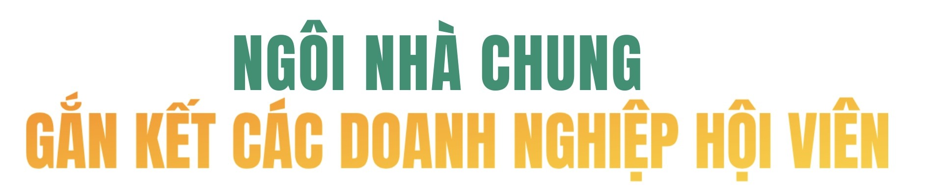 Hiệp hội doanh nghiệp tỉnh Hưng Yên: 20 năm gắn kết và phát triển