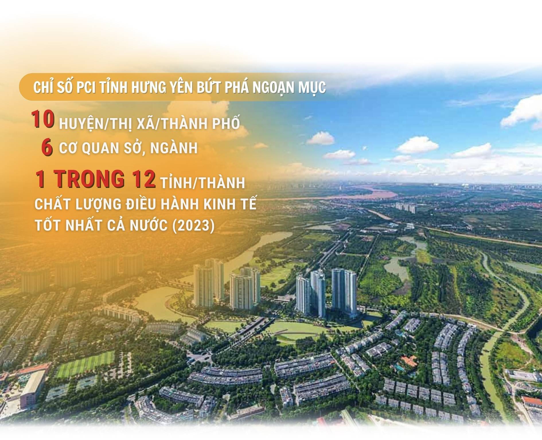 Hiệp hội doanh nghiệp tỉnh Hưng Yên: 20 năm gắn kết và phát triển