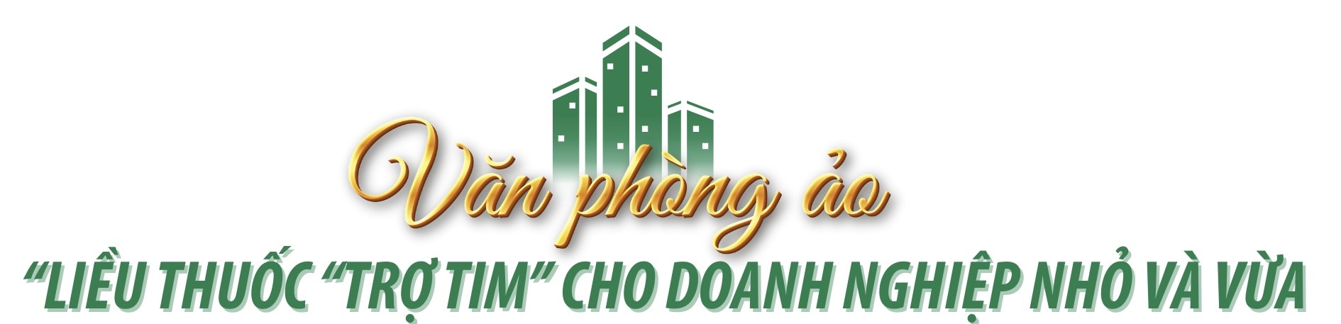 REPLUS–  Mang mô hình văn phòng ảo chắp cánh các start up bay cao