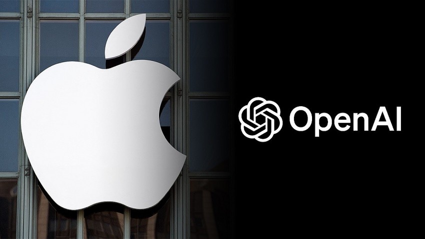 Apple ngừng kế hoạch tham gia vào vòng gọi vốn sắp tới của OpenAI