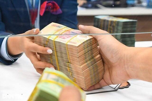 Lãi suất ngân hàng ngày 30/06/2026: Tăng nhẹ ở nhiều kỳ hạn huy động