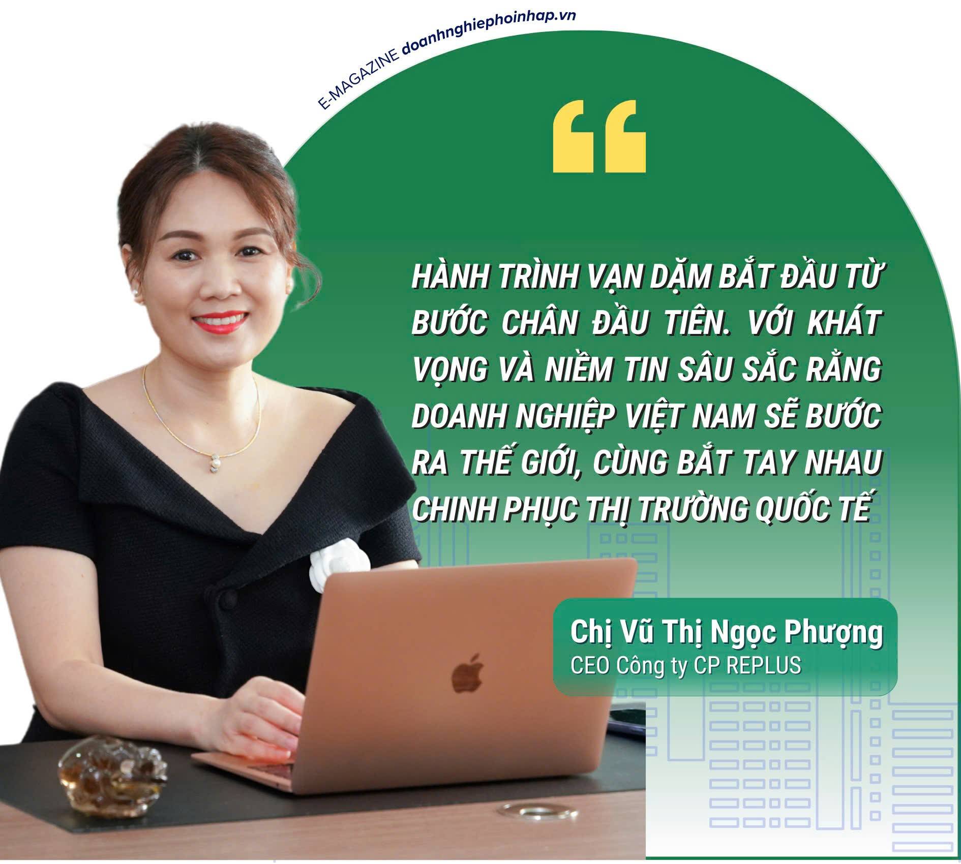 REPLUS – Mang mô hình văn phòng ảo chắp cánh các start up bay cao