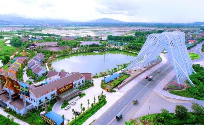 Quảng Ninh có thêm thành phố thứ 5 trực thuộc tỉnh