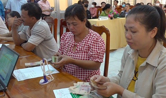 Huyện Tam Nông (Đồng Tháp): Đẩy mạnh công tác giảm nghèo, nâng cao đời sống người dân