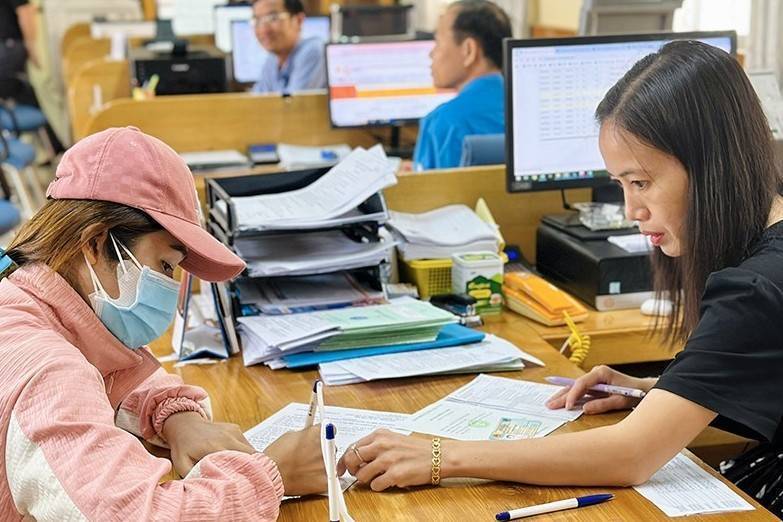 Cà Mau phát động tháng cao điểm hưởng ứng ngày chuyển đổi số quốc gia năm 2024