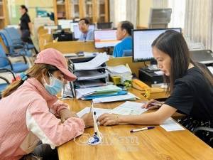 Cà Mau phát động tháng cao điểm hưởng ứng ngày chuyển đổi số quốc gia năm 2024