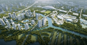 Tập đoàn Keppel thoái 70% vốn tại Saigon Sports City thu về  6.500 tỷ đồng