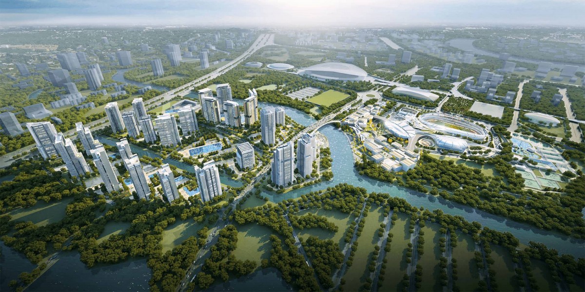 Tập đoàn Keppel thoái 70% vốn tại Saigon Sports City thu về  6.500 tỷ đồng