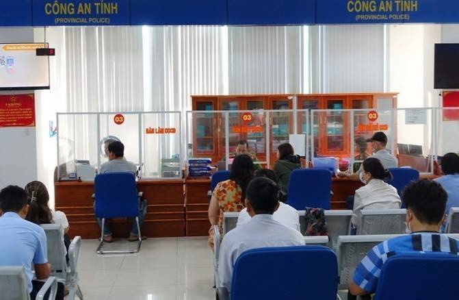 Cà Mau: Thực hiện có hiệu quả Đề án 06 trong chuyển đổi số và cải cách hành chính