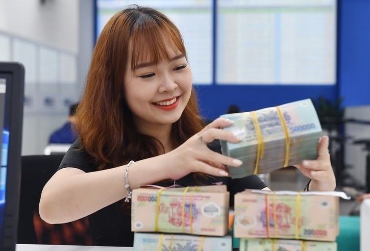 Lãi suất ngân hàng 3/10: Tiếp tục giữ nguyên lãi suất huy động