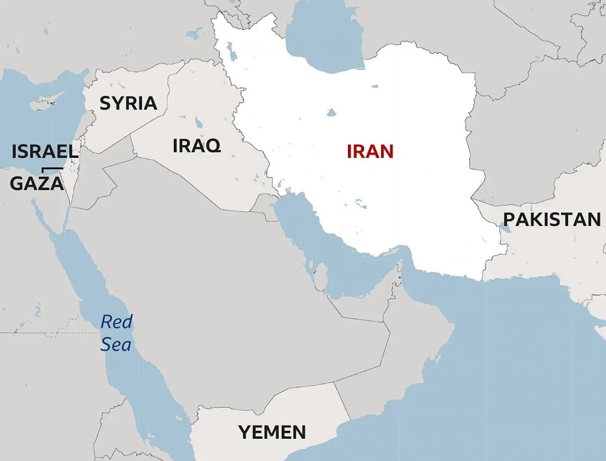 Xung đột Israel-Iran tác động thế nào đến kinh tế tài chính toàn cầu?