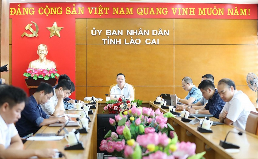 Lào Cai chật vật xóa đói giảm nghèo sau bão