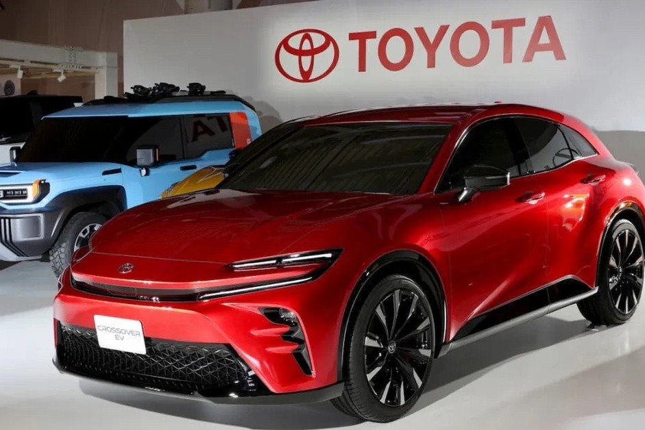 Lý do gì khiến Toyota phải hoãn sản xuất xe thuần điện tại Mỹ cho đến năm 2026?