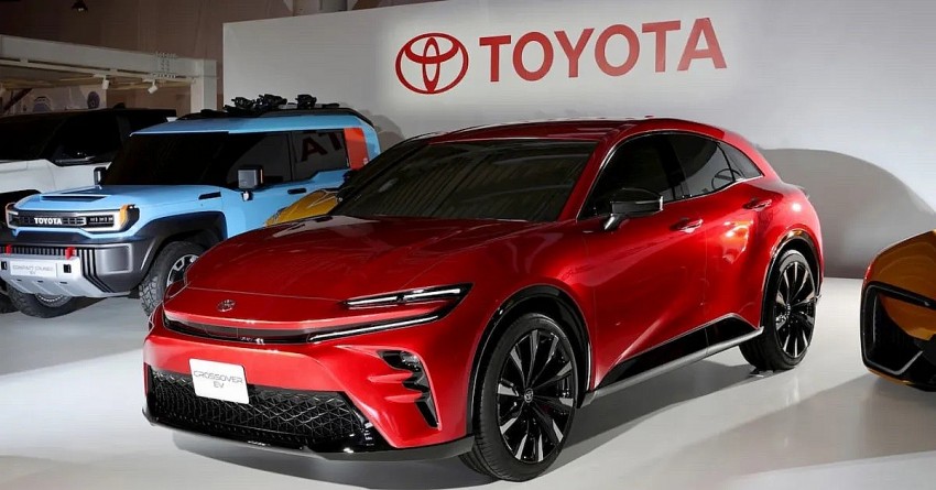 Lý do gì khiến Toyota phải hoãn sản xuất xe thuần điện tại Mỹ cho đến năm 2026?