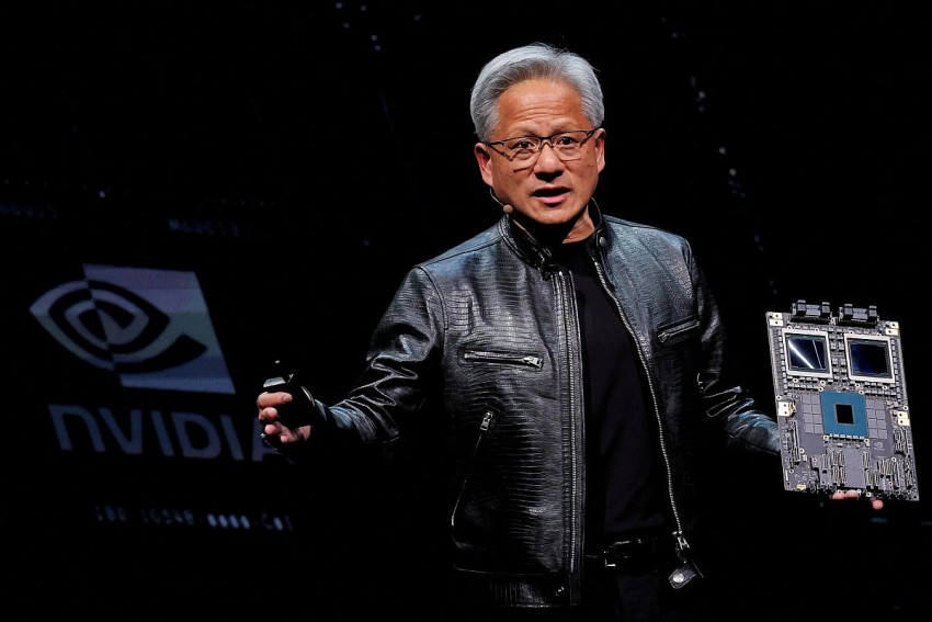 CEO Jensen Huang: Ai cũng muốn là người đầu tiên sở hữu chip AI mới của Nvidia