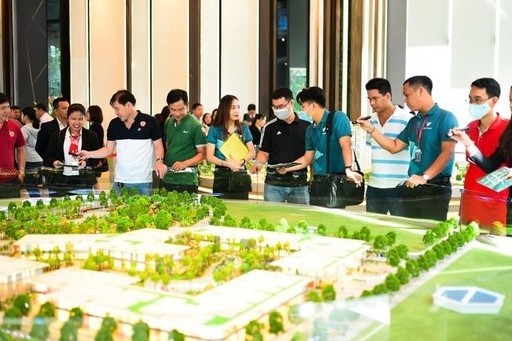 Hoạt động cấp chứng chỉ hành nghề cho môi giới bất động sản còn nhiều bất cập