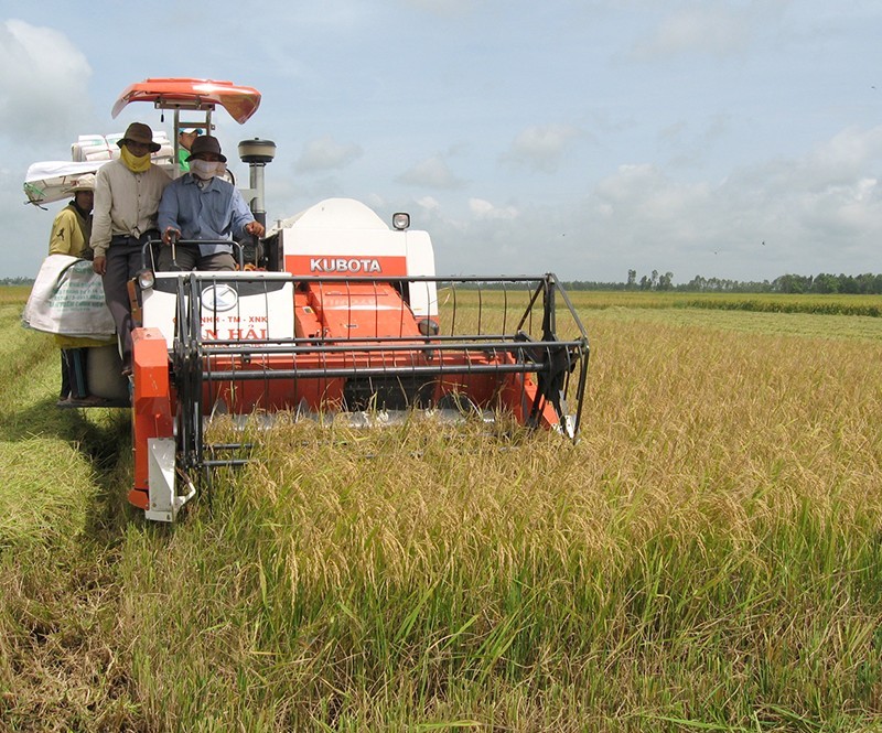 Đồng Tháp đẩy mạnh phát triển kinh tế tuần hoàn, đạt nhiều kết quả tích cực