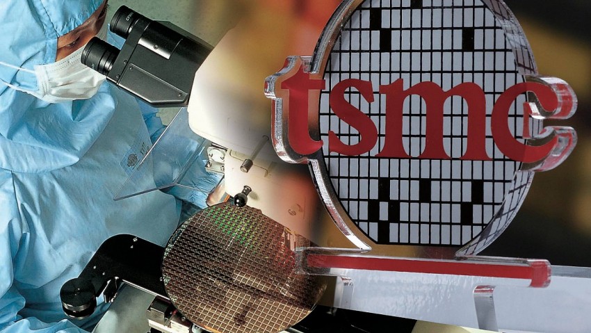 TSMC đưa công nghệ đóng gói chip hiện đại đến Mỹ thông qua thương vụ với Amkor