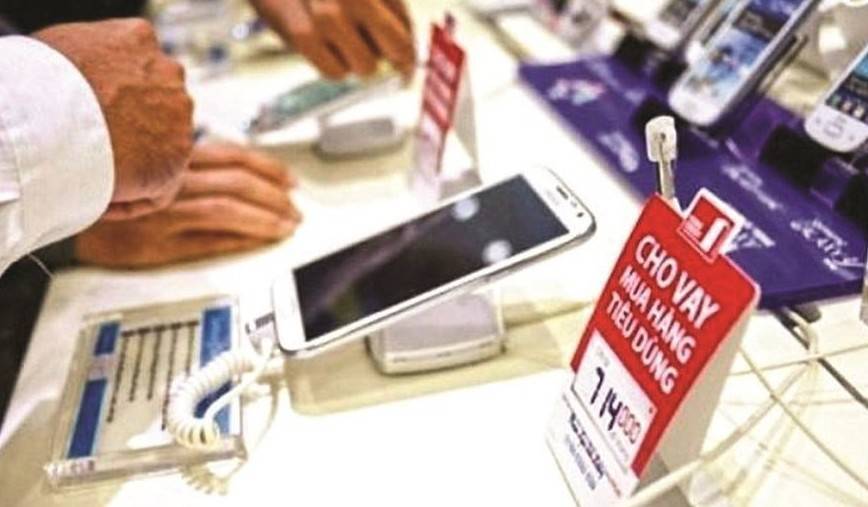 Doanh nghiệp lĩnh vực tài chính tiêu dùng đã hồi phục hơn