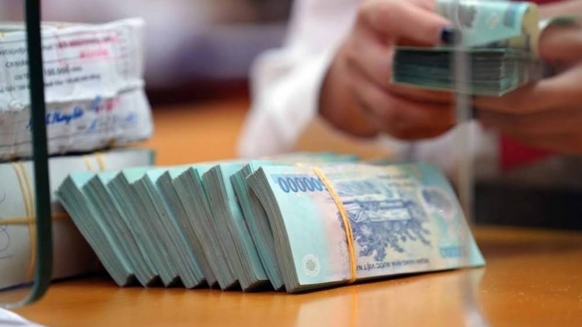 Lãi suất ngân hàng ngày 21/8/2026: Cuộc đua huy động vốn tiếp tục nóng
