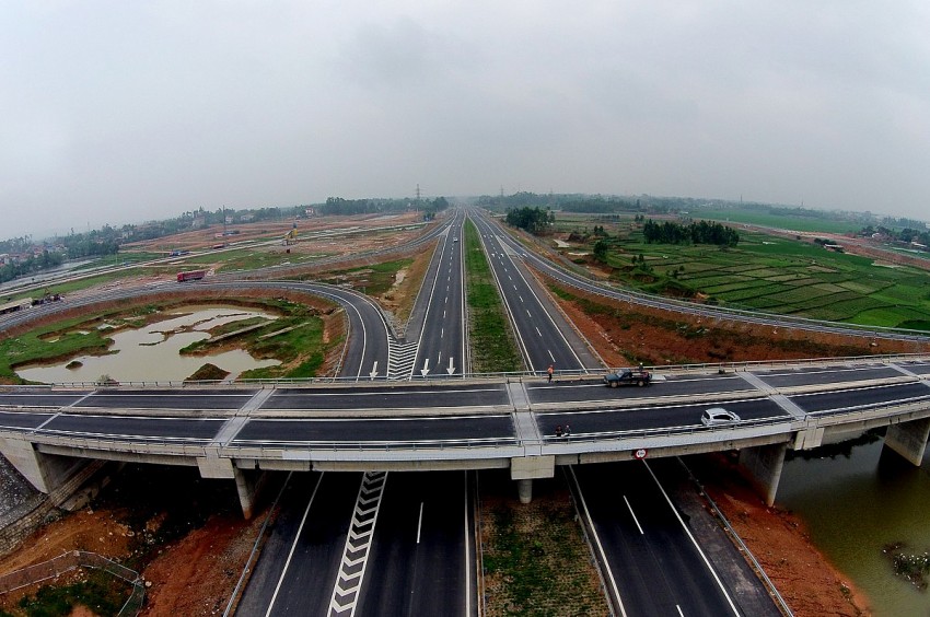 Lào Cai: Tỷ lệ giải ngân vốn đầu tư công vượt xa mức trung bình cả nước