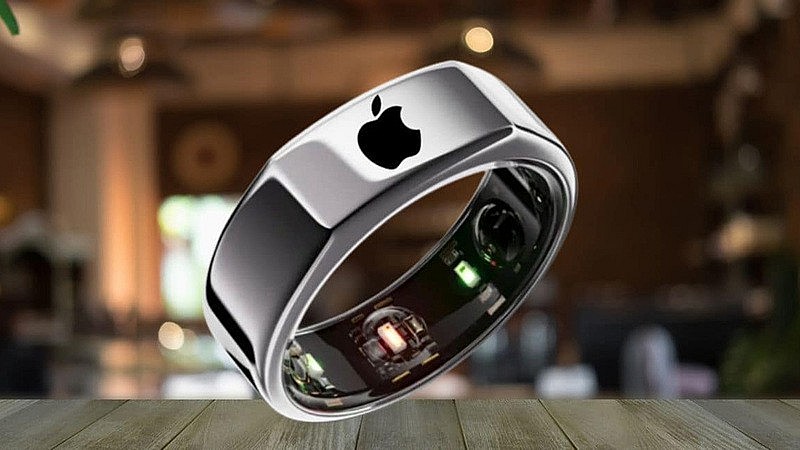 Lý do gì khiến Apple âm thầm dừng dự án nhẫn thông minh?