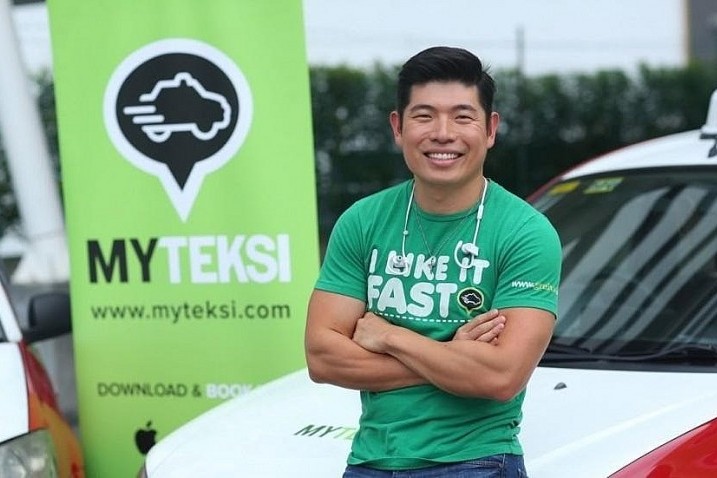 Anthony Tan và hành trình đưa Grab trở thành kỳ lân Đông Nam Á