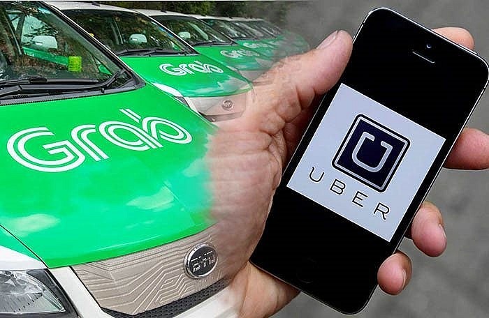 Năm 2018, sau cuộc cạnh tranh dài với Uber, Uber đã đồng ý bán lại mảng kinh doanh tại Đông Nam Á cho Grab để đổi lấy 27,5% cổ phần trong công ty.