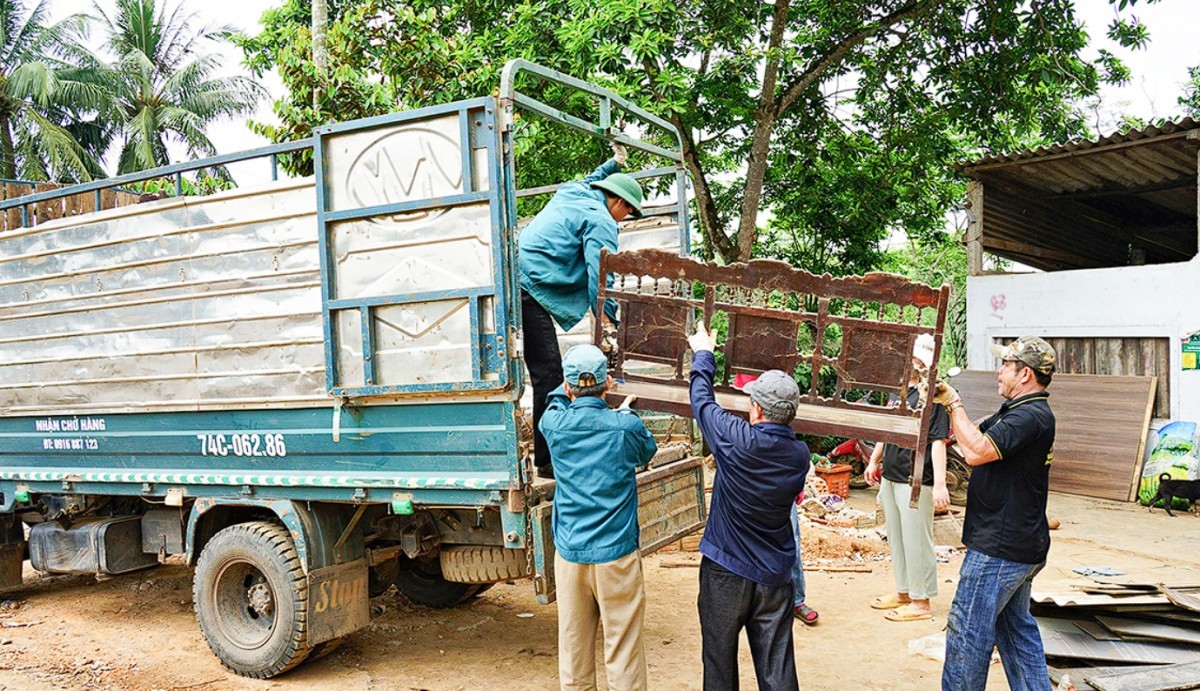 Quảng Trị: Quyết liệt xử lý các điểm nghẽn GPMB cao tốc Vạn Ninh - Cam Lộ