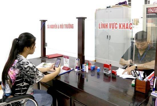 Phú Thọ: Đẩy mạnh ứng dụng công nghệ số trong xây dựng nông thôn mới Phú Thọ: Đẩy mạnh ứng dụng công nghệ số trong xây dựng nông thôn mới