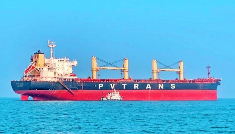 Vận tải Dầu khí đạt doanh thu 8.100 tỷ đồng, vượt 125% kế hoạch