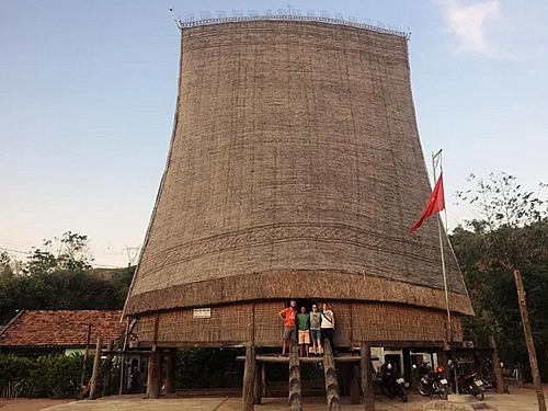 Những điểm đến lý tưởng ít người biết để du lịch mùa Thu tại Việt Nam