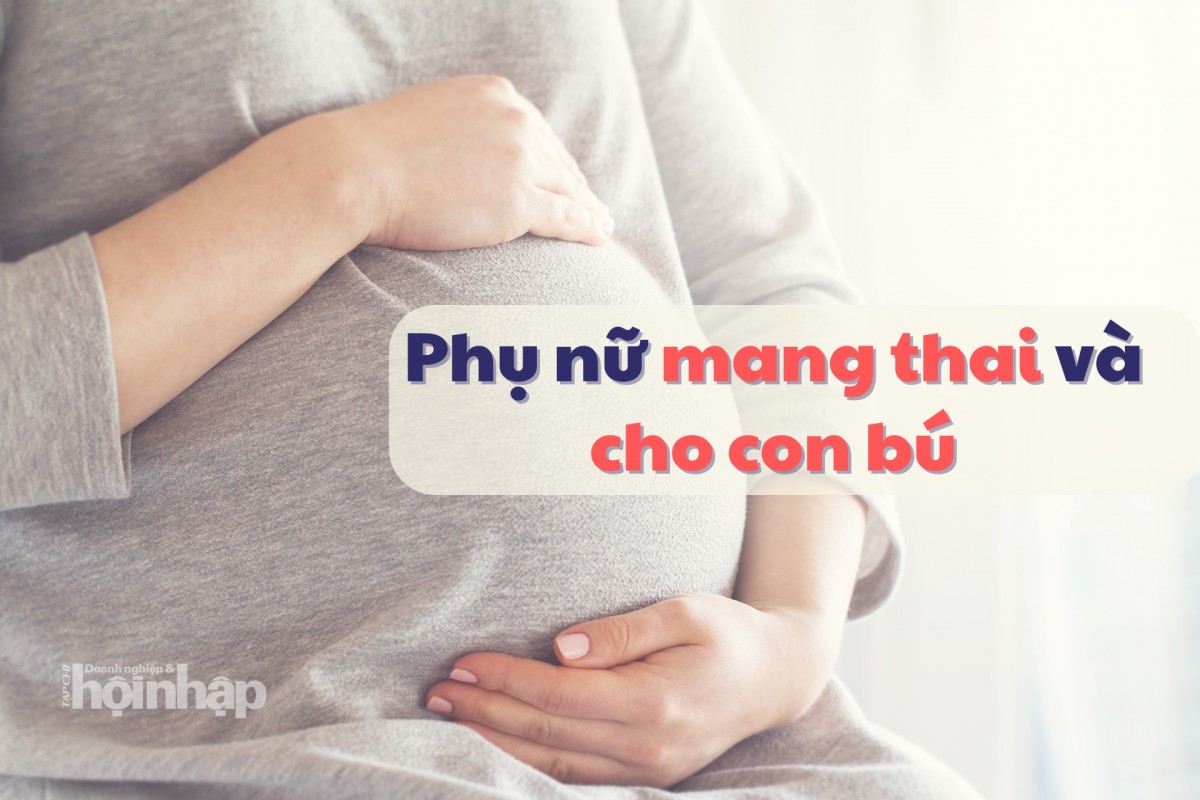 Phụ nữ mang thai và cho con bú nên hạn chế ăn gừng